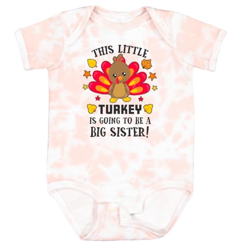Tie Dye Pink
