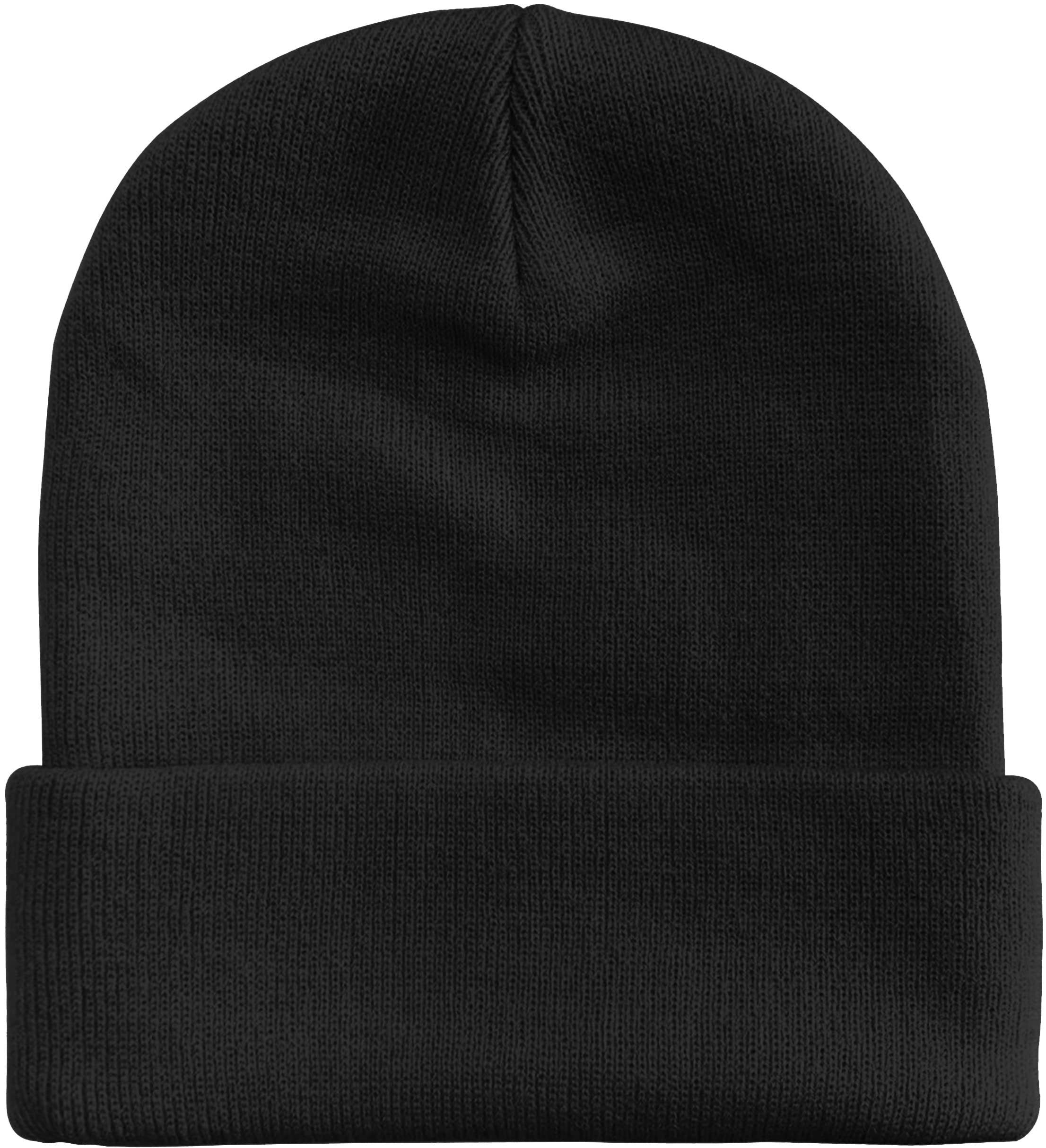 ATNKE 2 Pack USB Rechargeable LED Beanie Hat - Unisex Winter Running Cap with Ultra Bright 4 LED Lights, Waterproof & Multi-Color Options - Perfect for Night Jogging, Camping, and Outdoor Activities