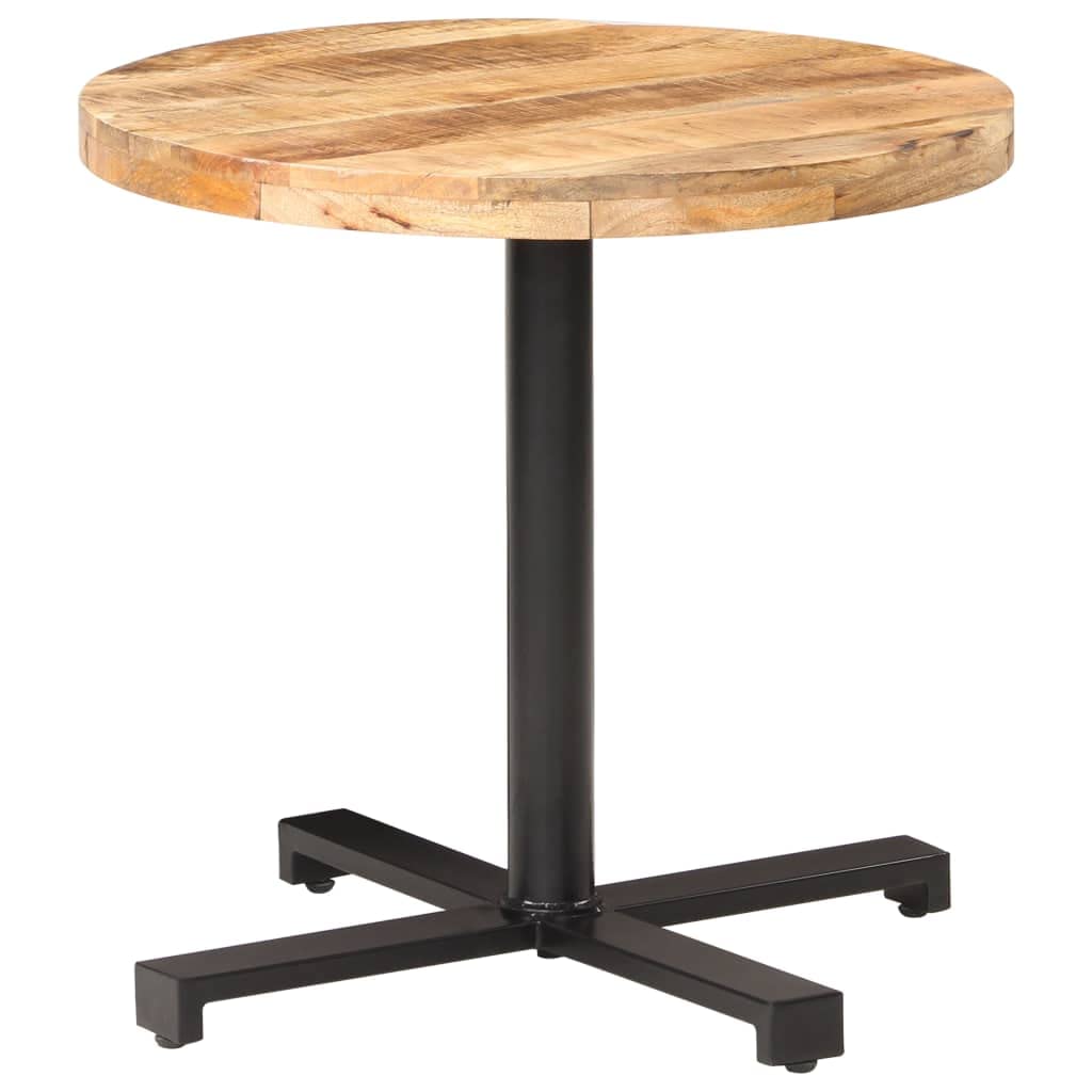 Round Bistro Table 31.5