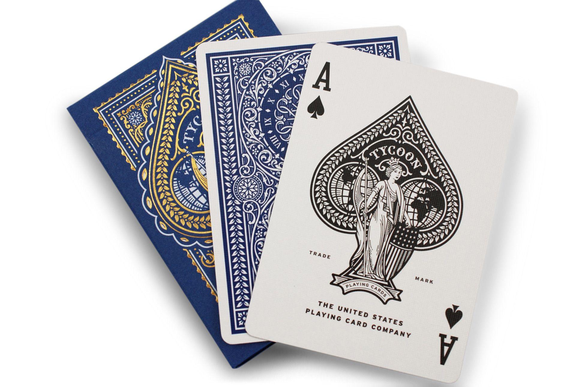 Tycoons - Premium Board Game for Strategy Lovers | Fun Family Game Night & Party Entertainment | Perfect for Adults & Teens