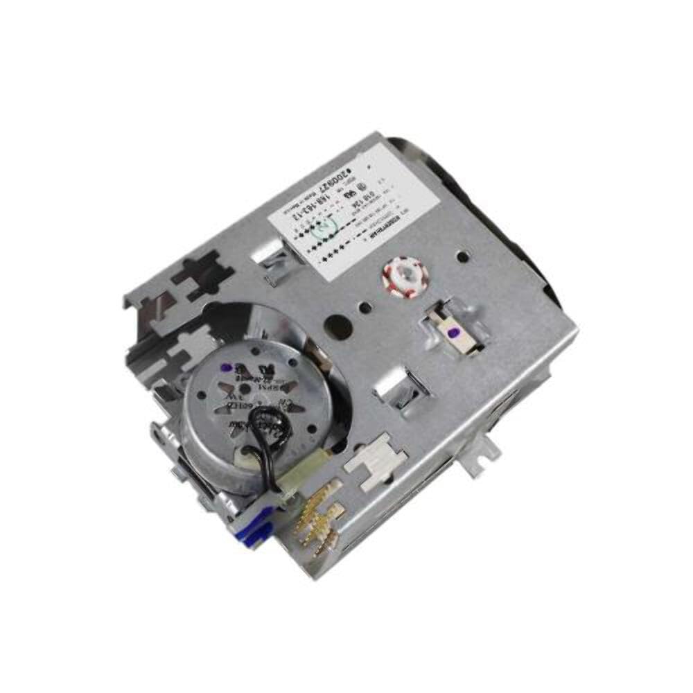 Speed Queen Washer Dryer Combo Timer 115V 60Hz 3-Cycle Replacement Part for Laundry Machines | Home & Commercial Use