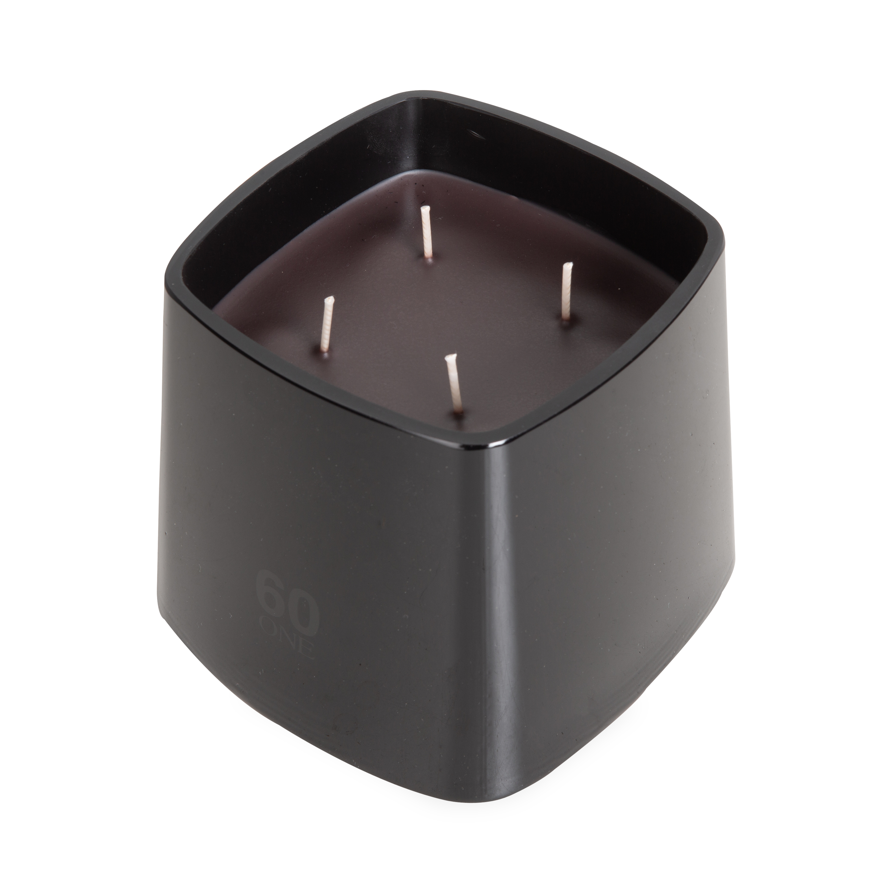 Mon Dada Grand Scented Candle - Luxury Home Decor for Living Room, Bedroom & Romantic Dinner Ambiance
