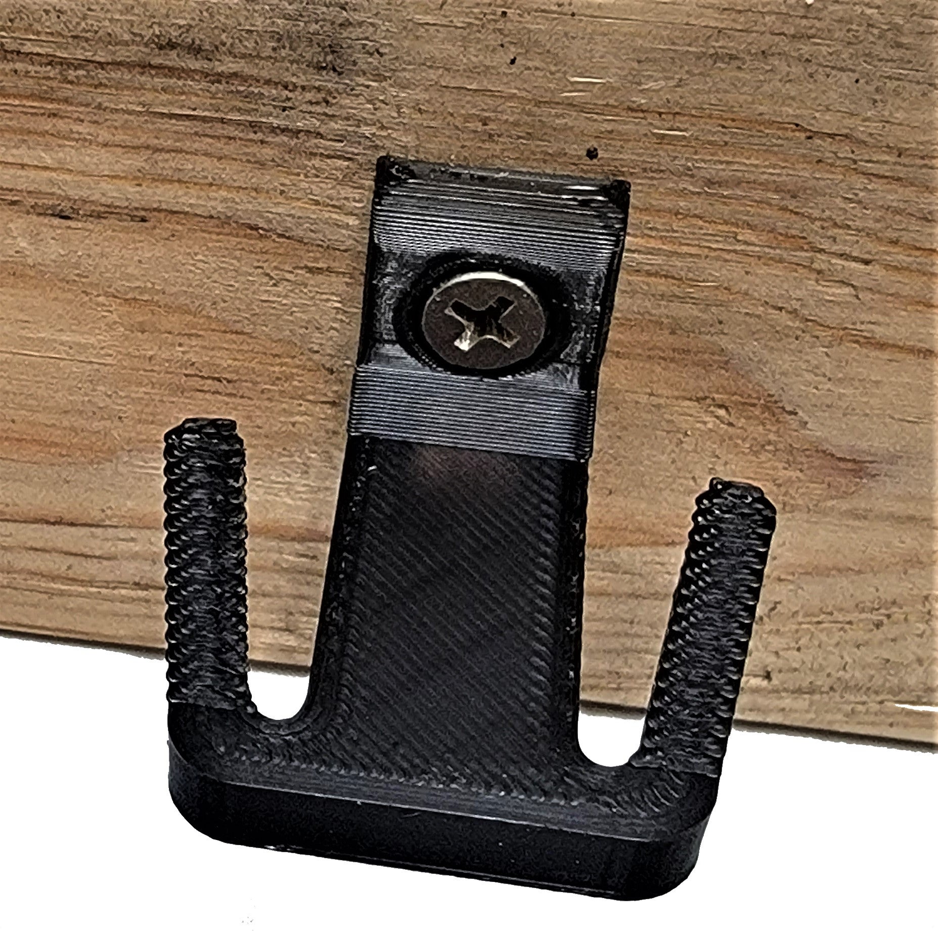 Quail Dispatcher with 6 Pack Quail Hangers and Screws - Perfect for Quail Hunting, Processing & Farm Use