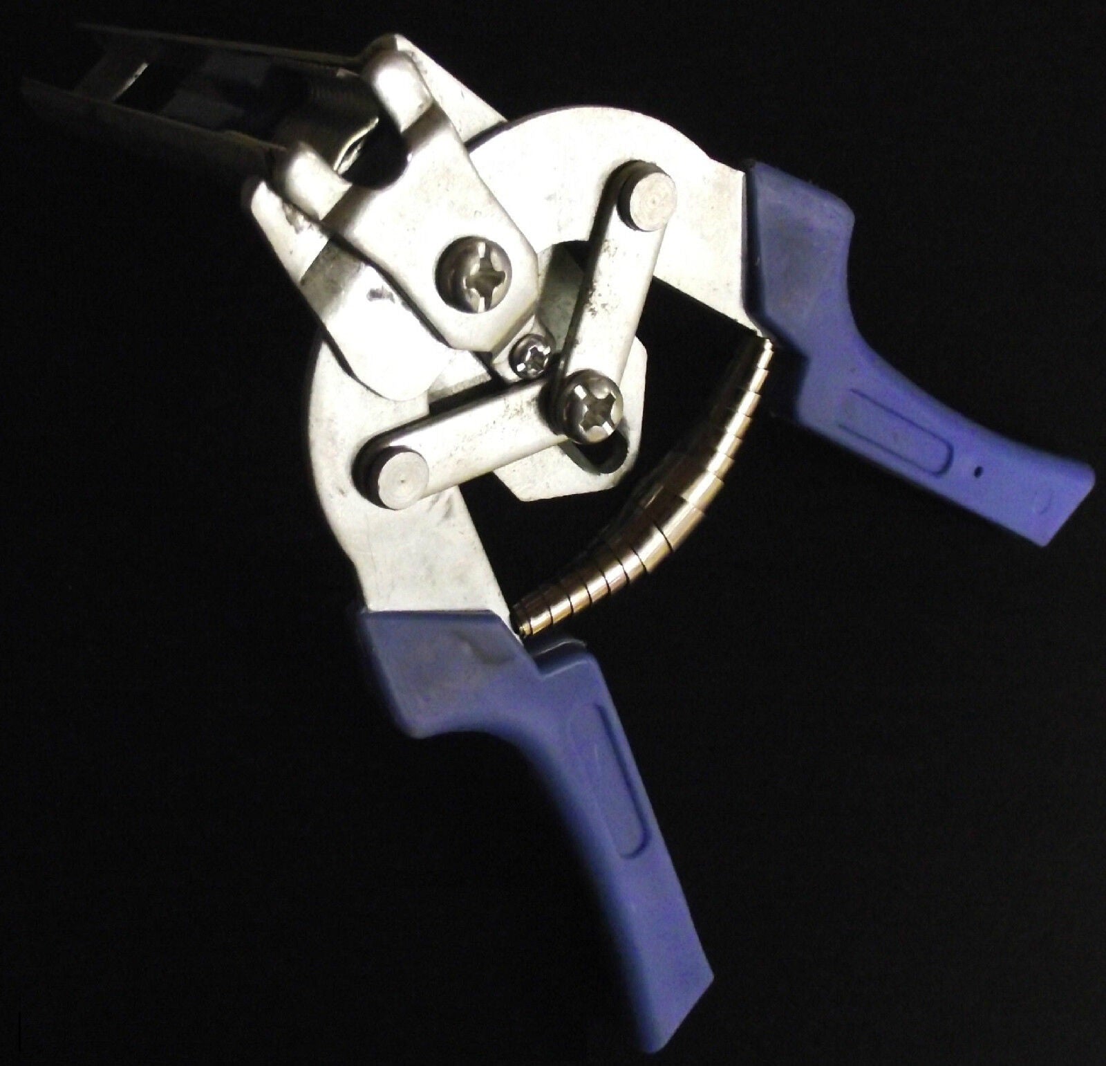 Auto Feed Hog Ring Pliers 11/16