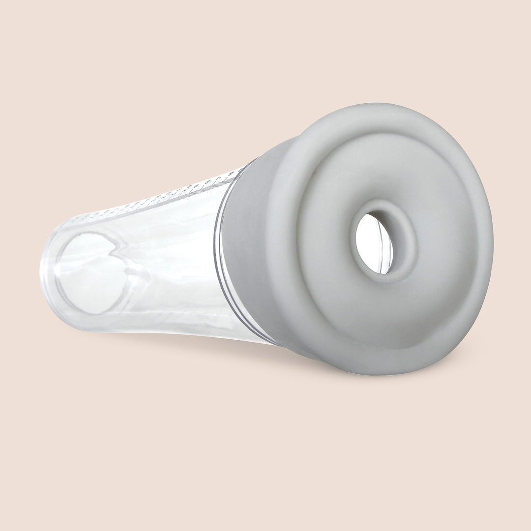 Zero Tolerance Sucking Good Vibrating Stroker - Rechargeable Male Masturbator for Enhanced Pleasure | Perfect for Solo Play & Couples Fun
