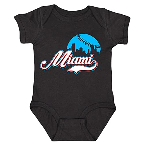 Miami - Black