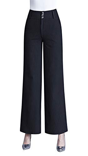 Stripe Black