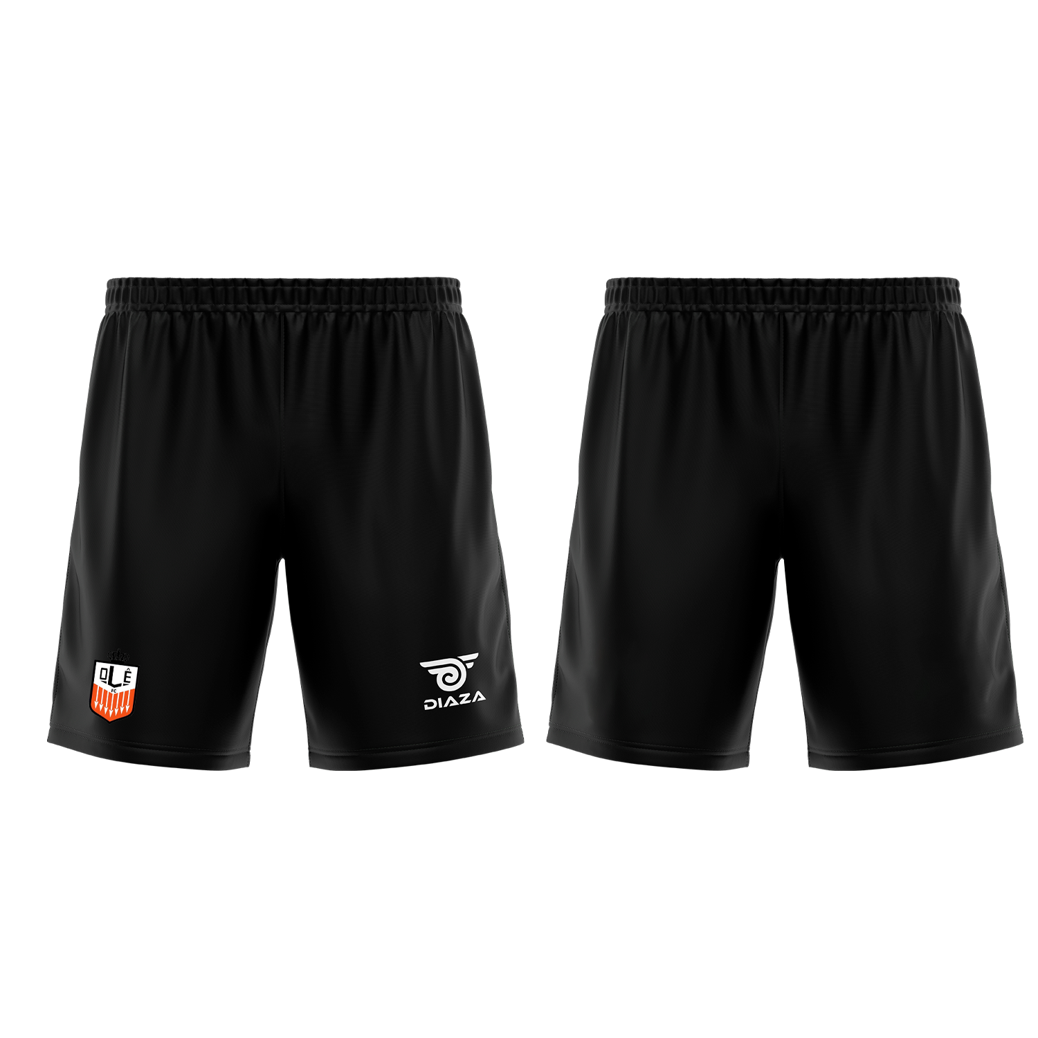 OLE FC Training Kit - Professional Soccer Training Equipment for Youth & Adults - Perfect for Drills, Practice & Fitness Training