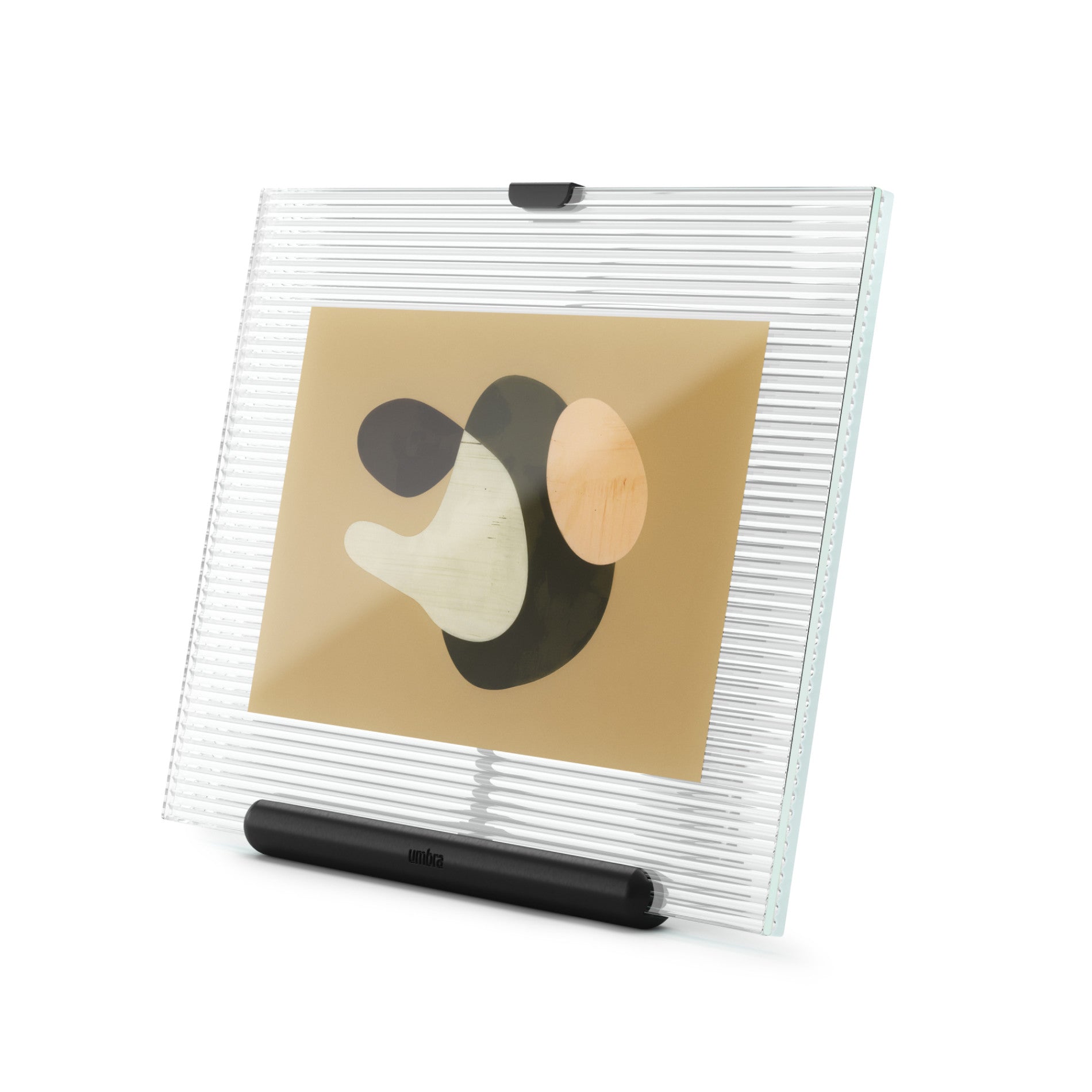 Elegant Flute Picture Frame - Perfect for Music Lovers & Home Decor | Ideal for Displaying Concert Photos, Music Room Decor, and Gift Giving