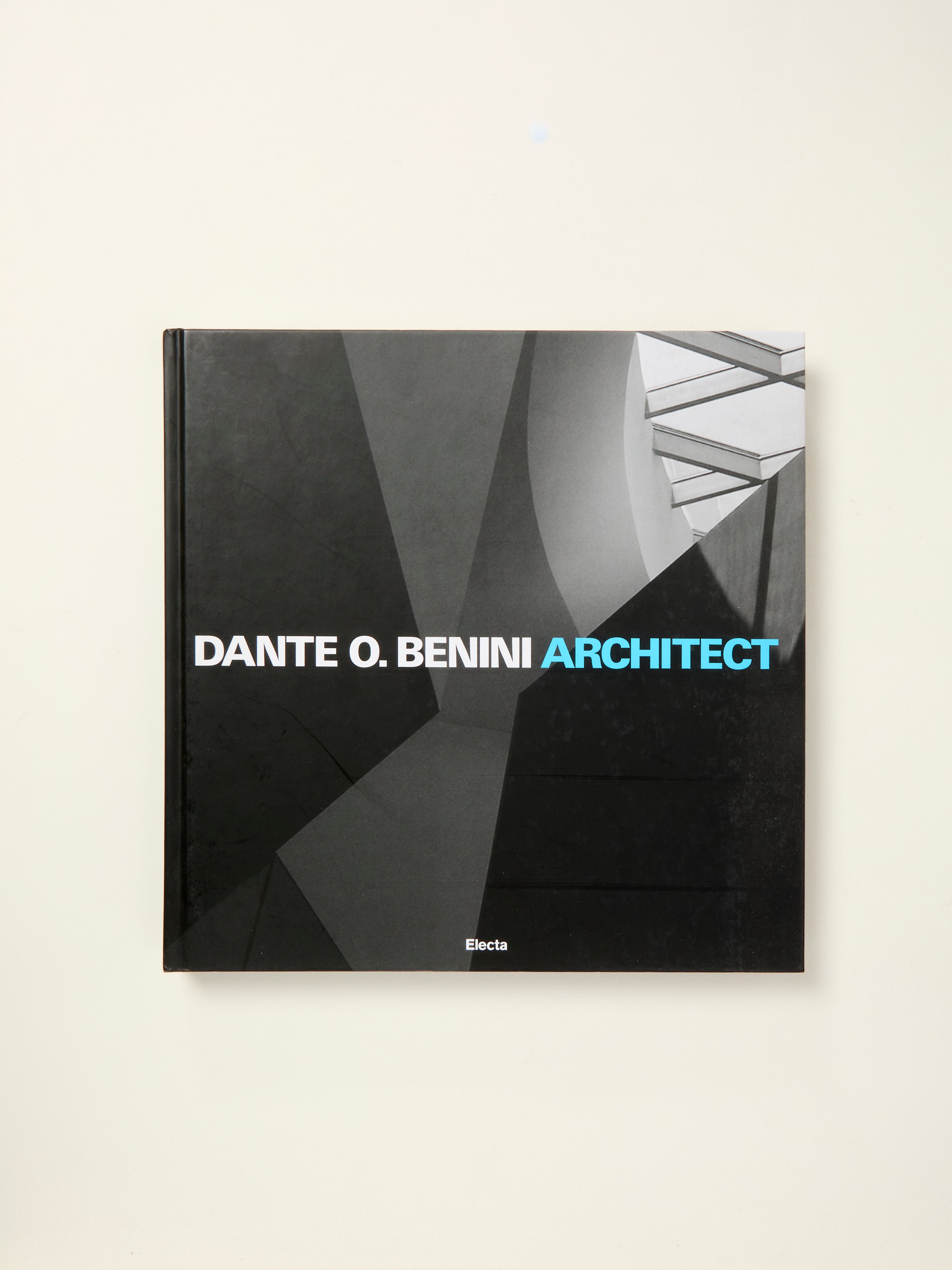 Dante O. Benini: Award-Winning Italian Architect | Modern & Luxury Home Designs | Perfect for Residential & Commercial Projects