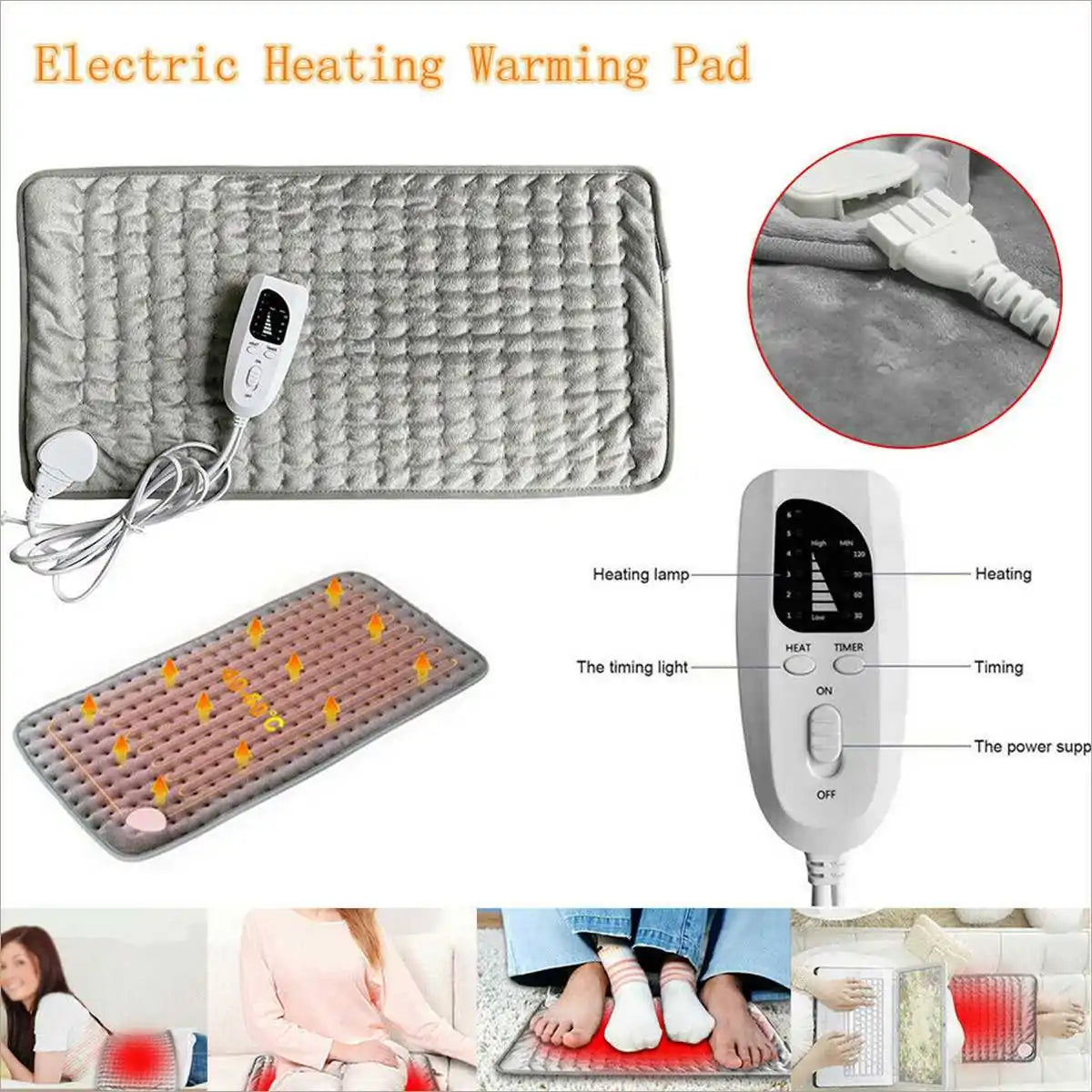 EU Plug