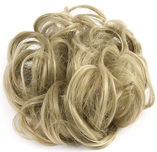 ash blonde