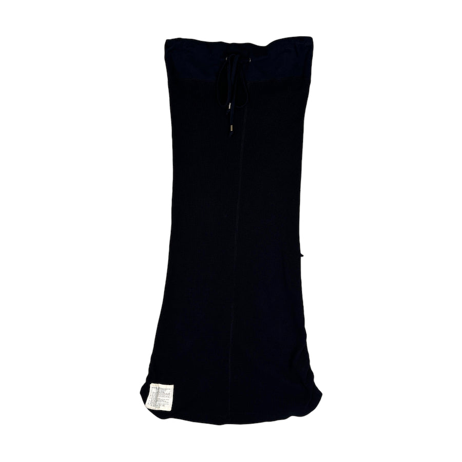 G.O.A. Black Cargo Skirt for Women - Stylish Utility Skirt with Pockets | Perfect for Outdoor, Travel & Casual Wear