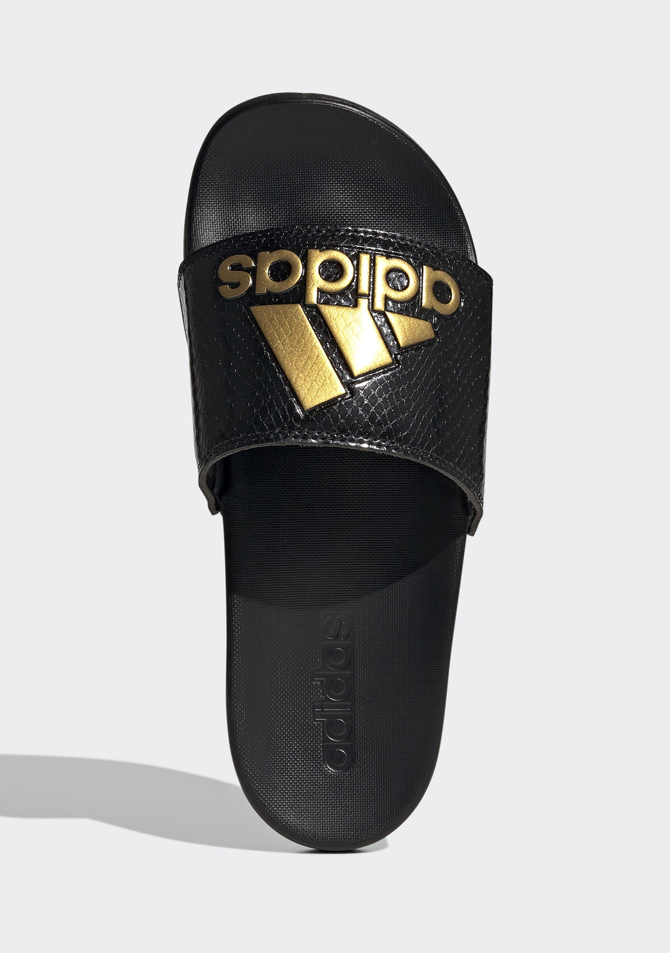 Adidas Women's Adilette Comfort Slides - Soft & Supportive Sandals for Women, Perfect for Pool, Beach, Gym & Lounging at Home