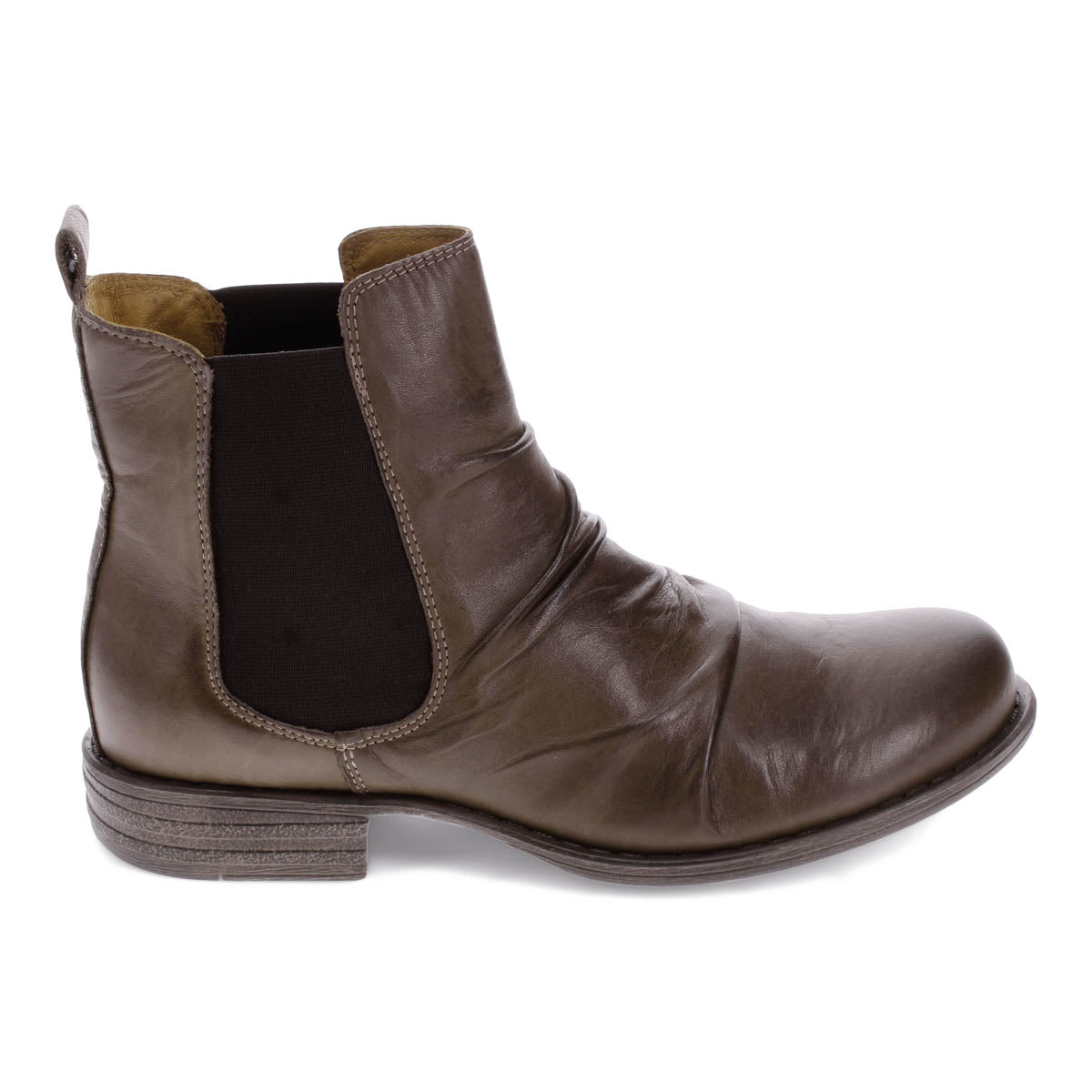 Lissie Boots for Women - Comfortable & Stylish Ankle Boots for Fall & Winter - Perfect for Casual Outfits, Office Wear & Date Nights