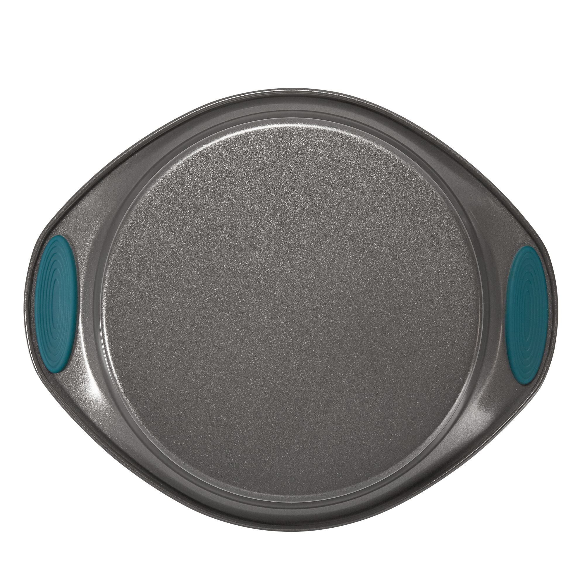 Yum o! 5-Piece Nonstick Bakeware Set - Baking Pans for Cakes, Cookies, and Bread - Perfect for Home Baking, Parties, and Holiday Treats