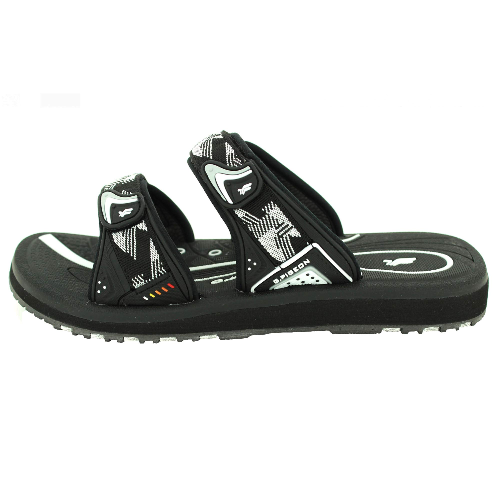 Gold Pigeon CLASSIC Unisex Slides - Comfortable Flip Flops & Sandals for Men and Women | Perfect for Beach, Pool, and Casual Wear