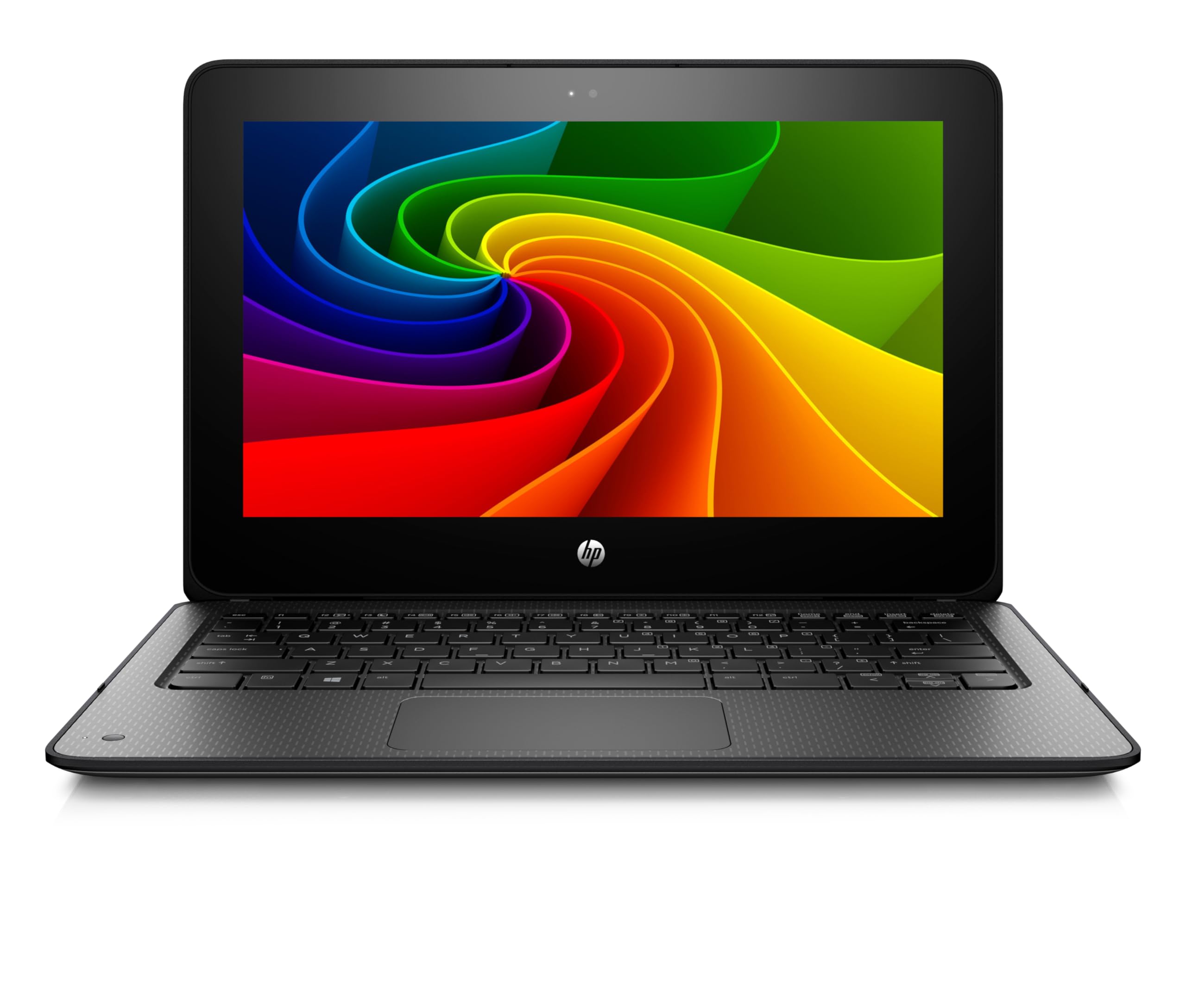 HP ProBook X360 11 G1 Business Laptop - Intel Pentium N4200, 4GB RAM, 128GB SSD, 11.6