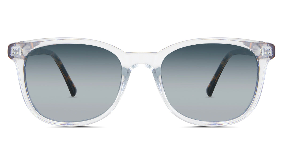 Arbor Women's Prescription Sunglasses - UV Protection, Polarized Lenses for Driving, Outdoor & Fashion Use