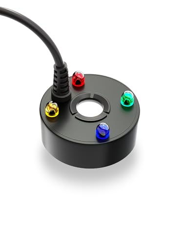 4 Led and Usb Plug