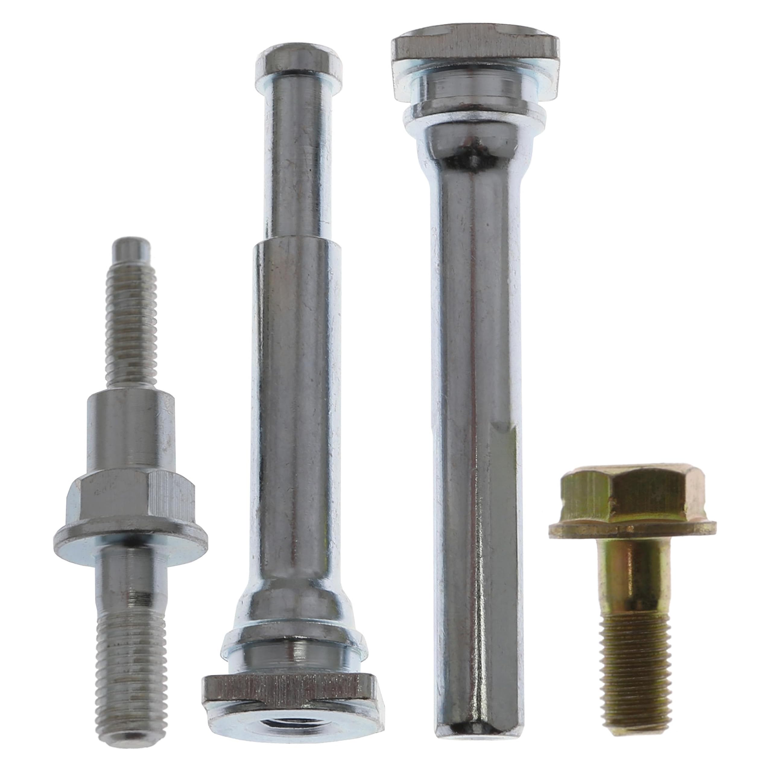 ACDelco Professional 18K5330 Rear Disc Brake Caliper Guide Pin Bolt - High Quality Replacement Part for Smooth Braking Performance | Perfect for Chevrolet, GMC, Cadillac Vehicles