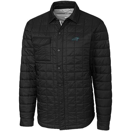 Carolina Panthers, Black