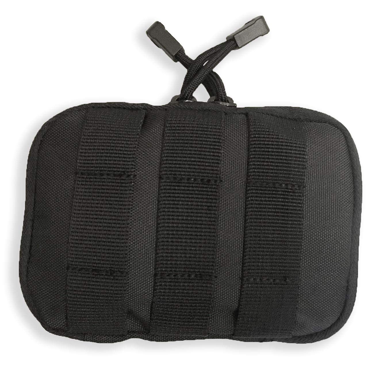 Rescue Essentials Plain Clothes Carry Medical Kit with Celox Rapid - Compact First Aid Kit for Emergency Trauma Care, Bleeding Control, and Outdoor Survival (Ideal for Tactical, Hiking, and Everyday Carry)
