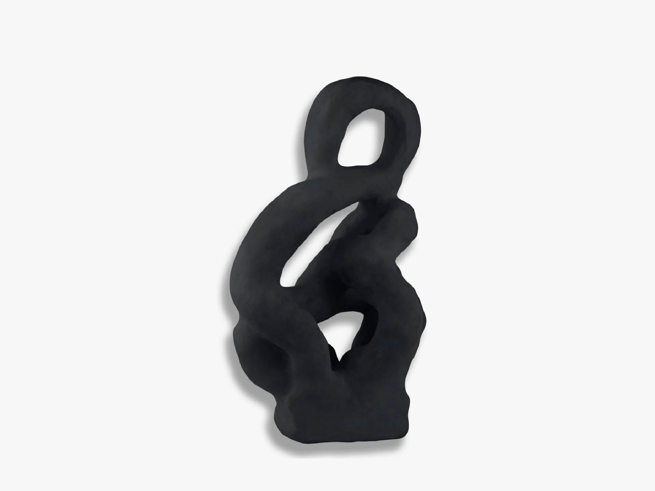 Handmade Artpiece Sculpture - Elegant Home Decor for Living Room, Office & Gift Ideas | Unique Statue for Interior Design & Collectors