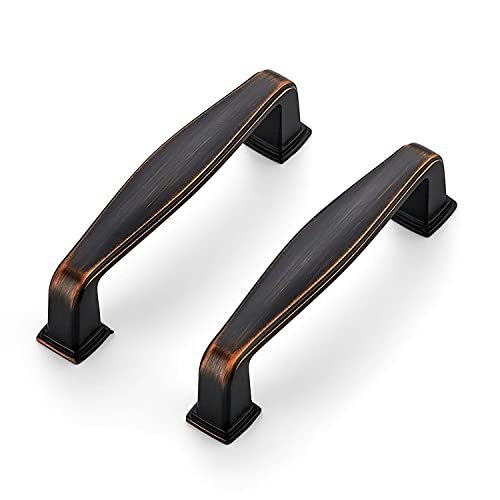 Oil Rubbed Bronze