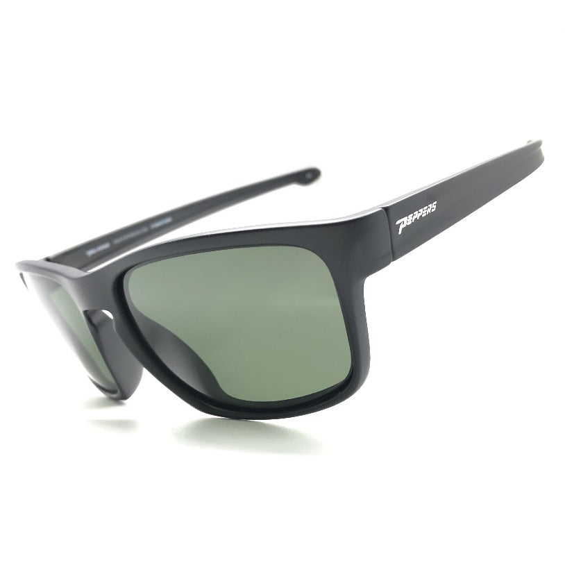 Matte Black w/ G-15 Polarized