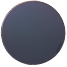 Premium Dark Gray Tinted Sunglasses for Men & Women - UV Protection Polarized Shades for Driving, Outdoor Sports & Fashion