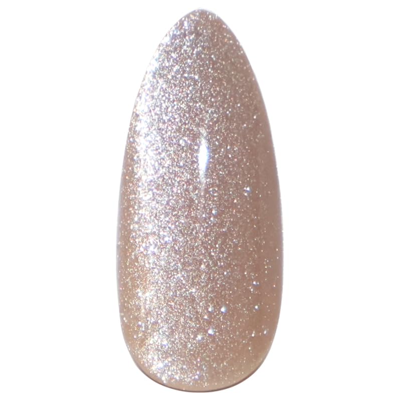 Champagne Cat Eye
