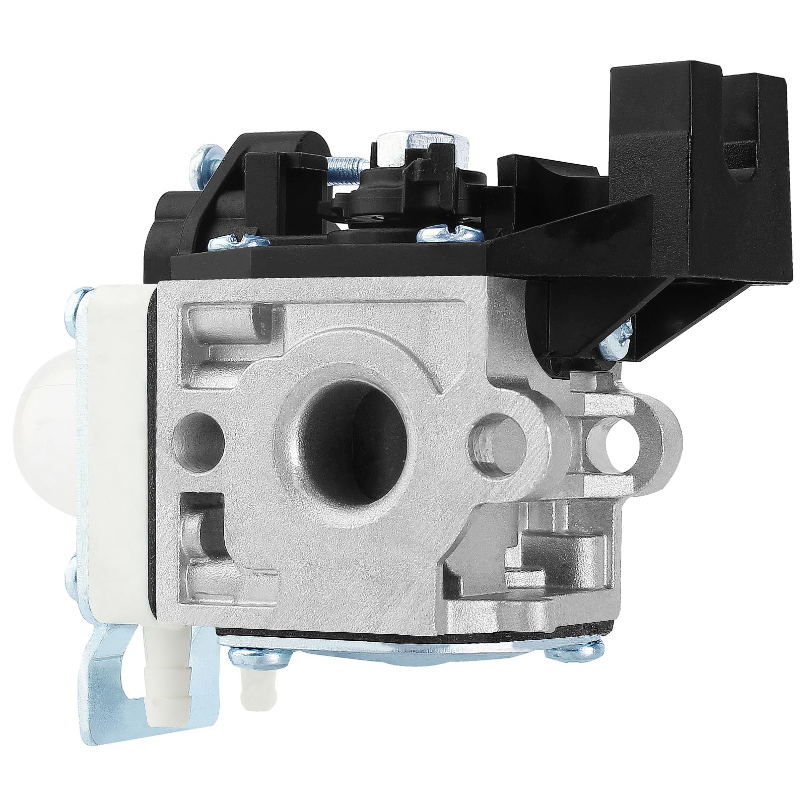 Zama RB-K92 RB-K92A Carburetor Replacement for Echo Shindaiwa HCR-161ES HRC-171ES HC152 DH232 DH235 HT232 Hedge Trimmer - Compatible with Part Numbers A021001671 A021001672 A021001673 - Perfect for Lawn Maintenance & Landscaping Tools