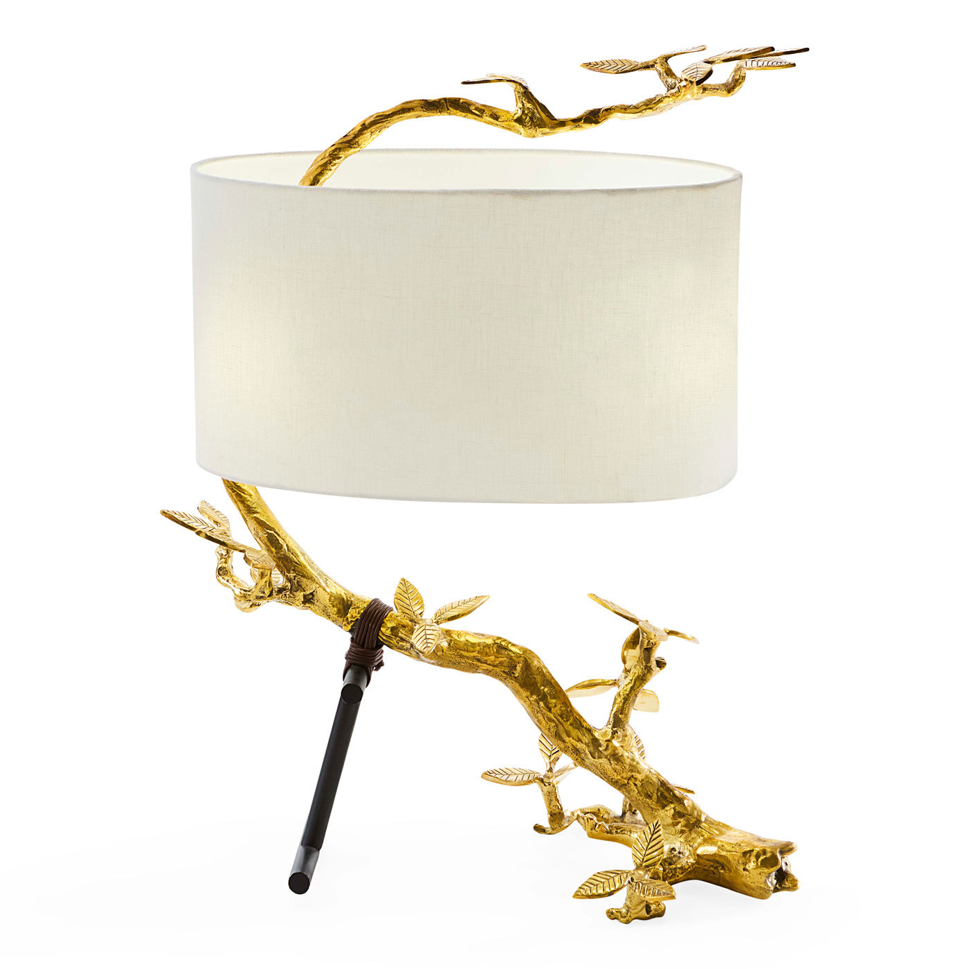Kyoto Table Lamp - Modern Japanese Style LED Desk Light for Bedroom, Living Room & Office - Perfect for Reading, Working & Relaxing