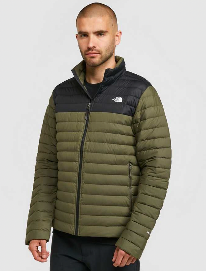 Military Olive