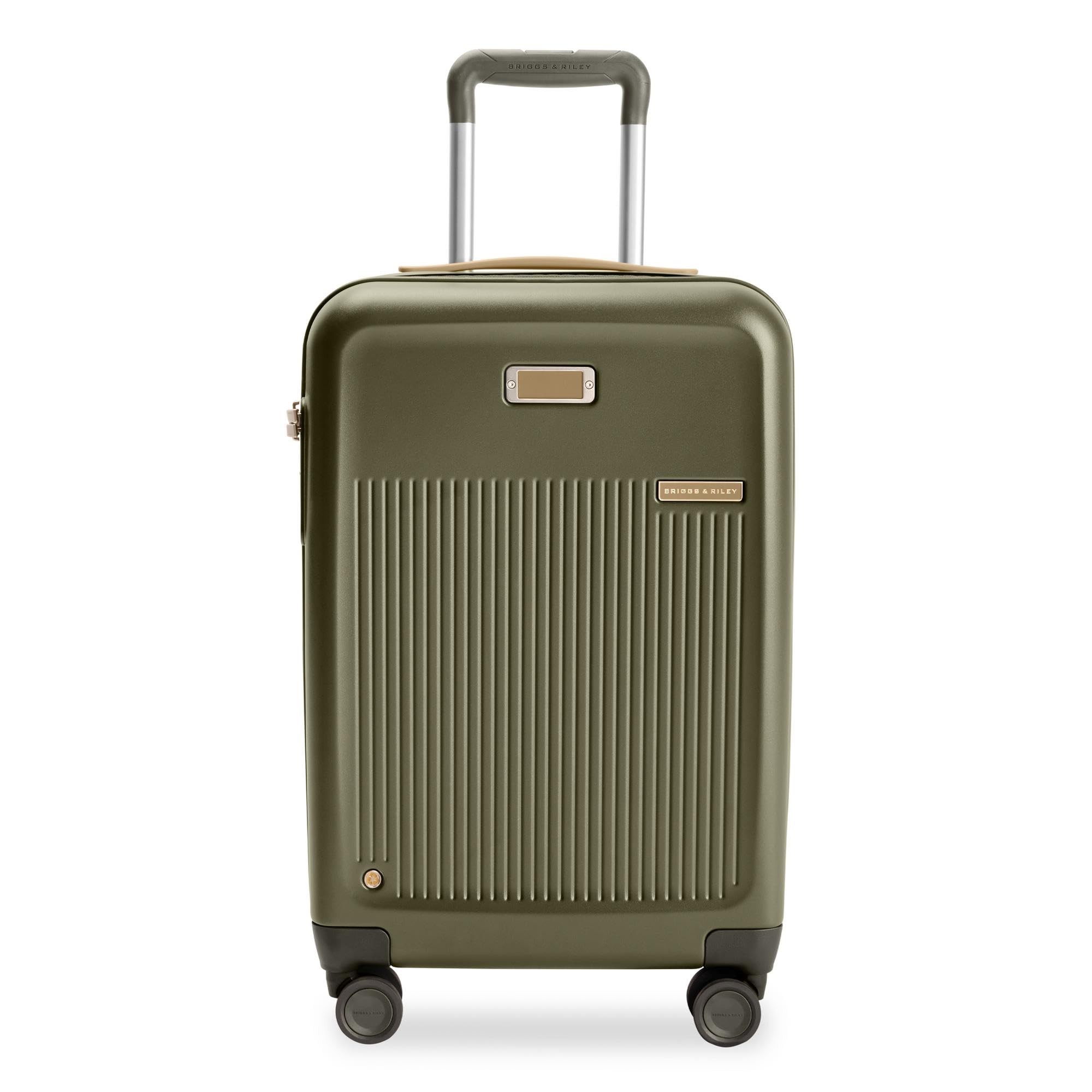 Briggs & Riley Sympatico 22