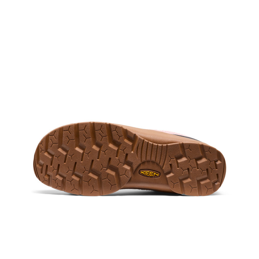 Women's Jasper Sneaker x Highsnobiety - Pink/Gum Color | Stylish Casual Shoes for Women | Perfect for Running, Gym & Everyday Wear
