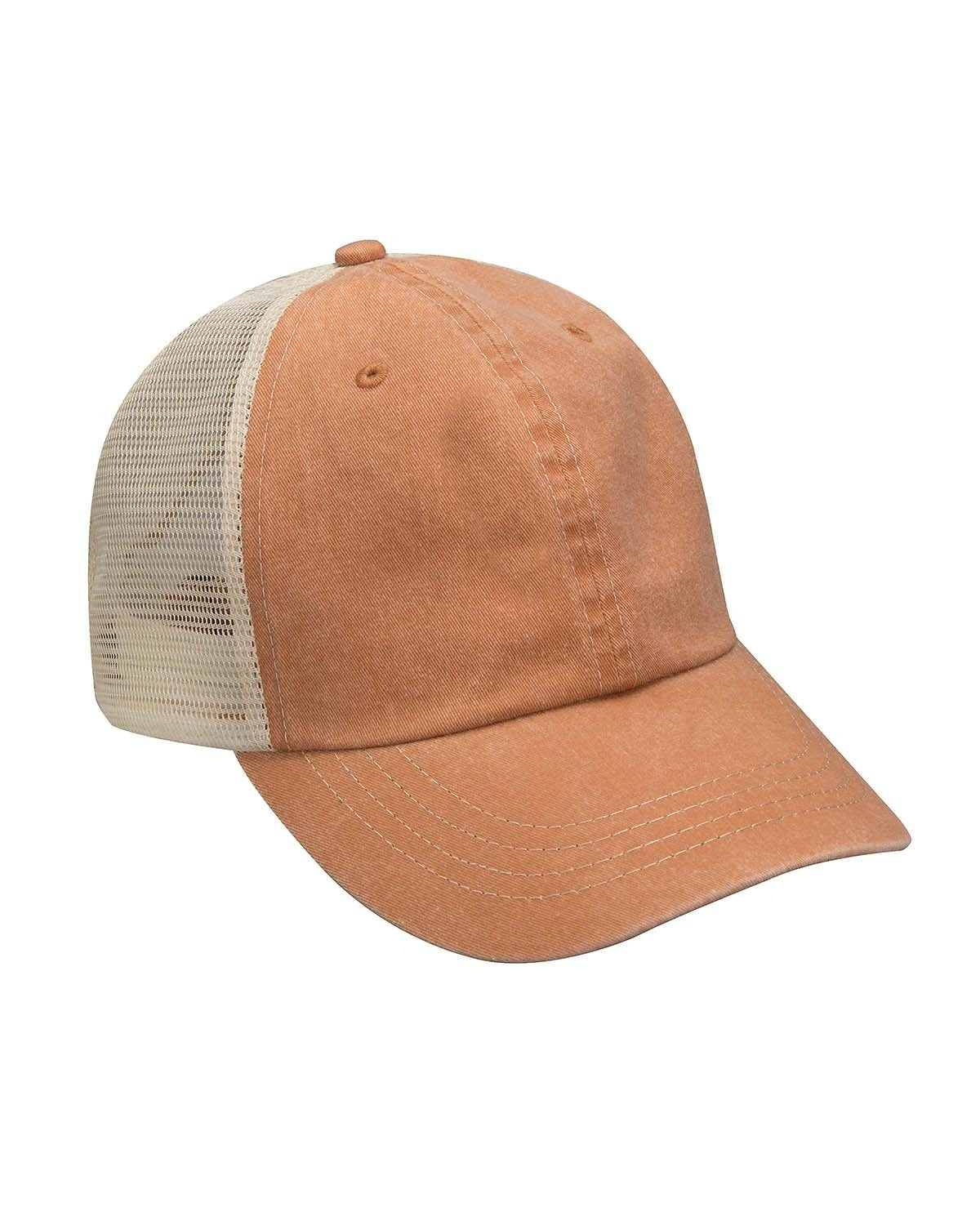 Adams GC102 Adult Game Changer Baseball Cap - Adjustable Unisex Hat for Sports, Outdoor & Casual Wear