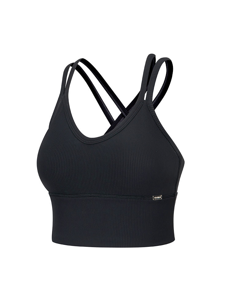Momentum Sports Tank Top for Women - Breathable Quick-Dry Workout Shirt - Gym, Running, Yoga & Activewear