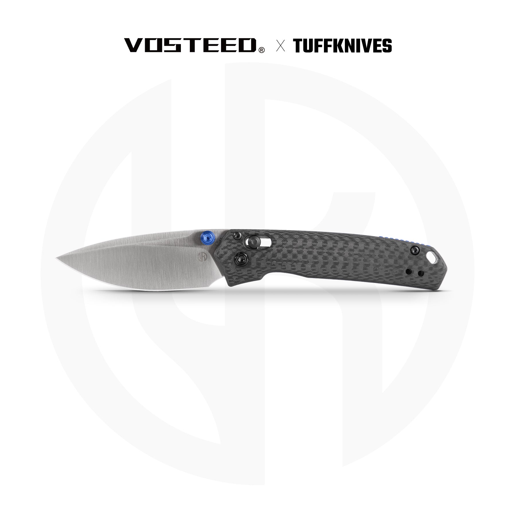 Mini Psyop Crossbar Lock Pocket Knife - 2.69