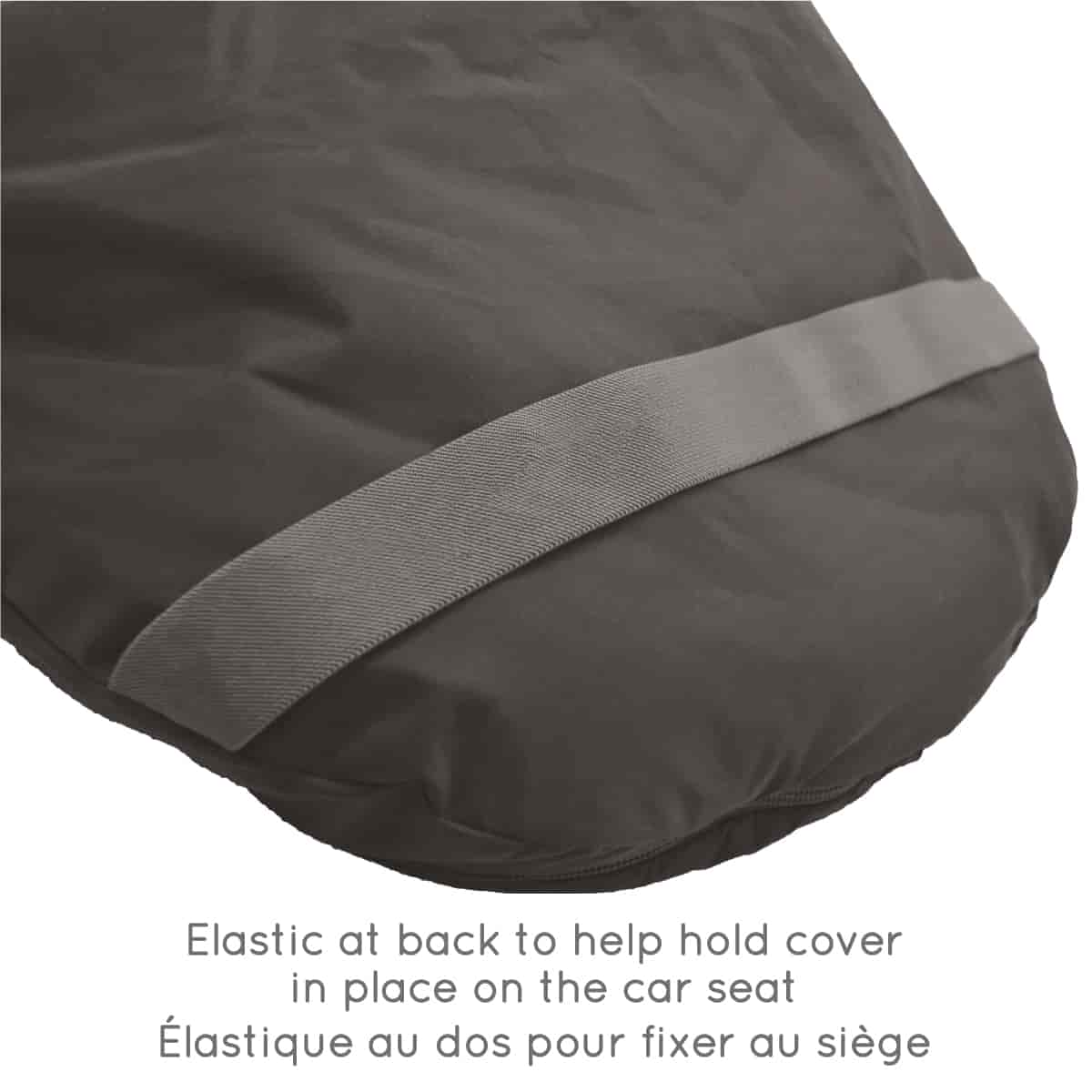 Warm Infant Winter Bunting Bag - Soft & Cozy Baby Sleeping Sack for Cold Weather - Perfect for Stroller, Car Seat & Outdoor Adventures