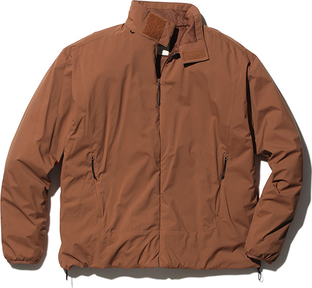 2L Octa Jacket Unisex - Lightweight Waterproof Outdoor Jacket for Hiking, Camping & Travel