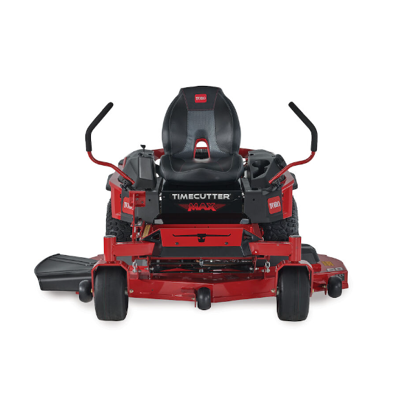 Toro 77601 60-Inch Timecutter Max Zero Turn Mower - 24HP Kawasaki Engine, Heavy Duty Cutting Deck - Perfect for Large Lawns, Commercial Landscaping & Estate Grounds Maintenance