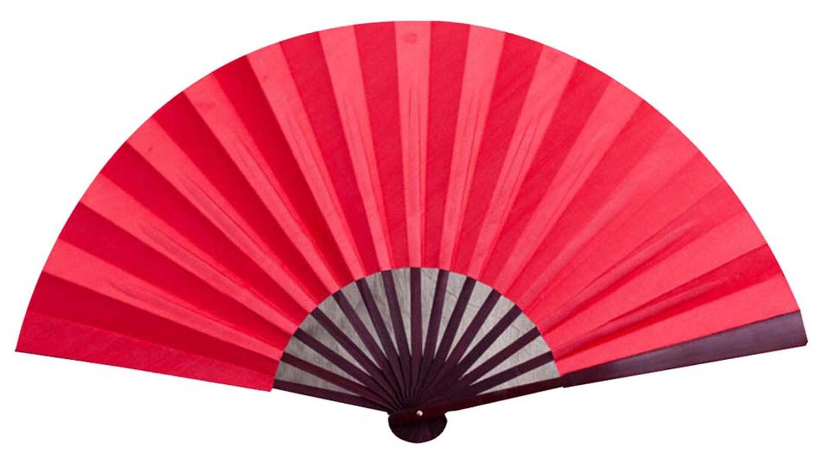 ZEALMAX Classic Traditional Handheld Folding Fan - Vintage Chinese & Japanese Style Bamboo Hand Fan for Women, Wedding, Cosplay, Tea Ceremony & Home Decor