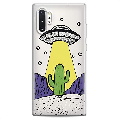 Cute UFO