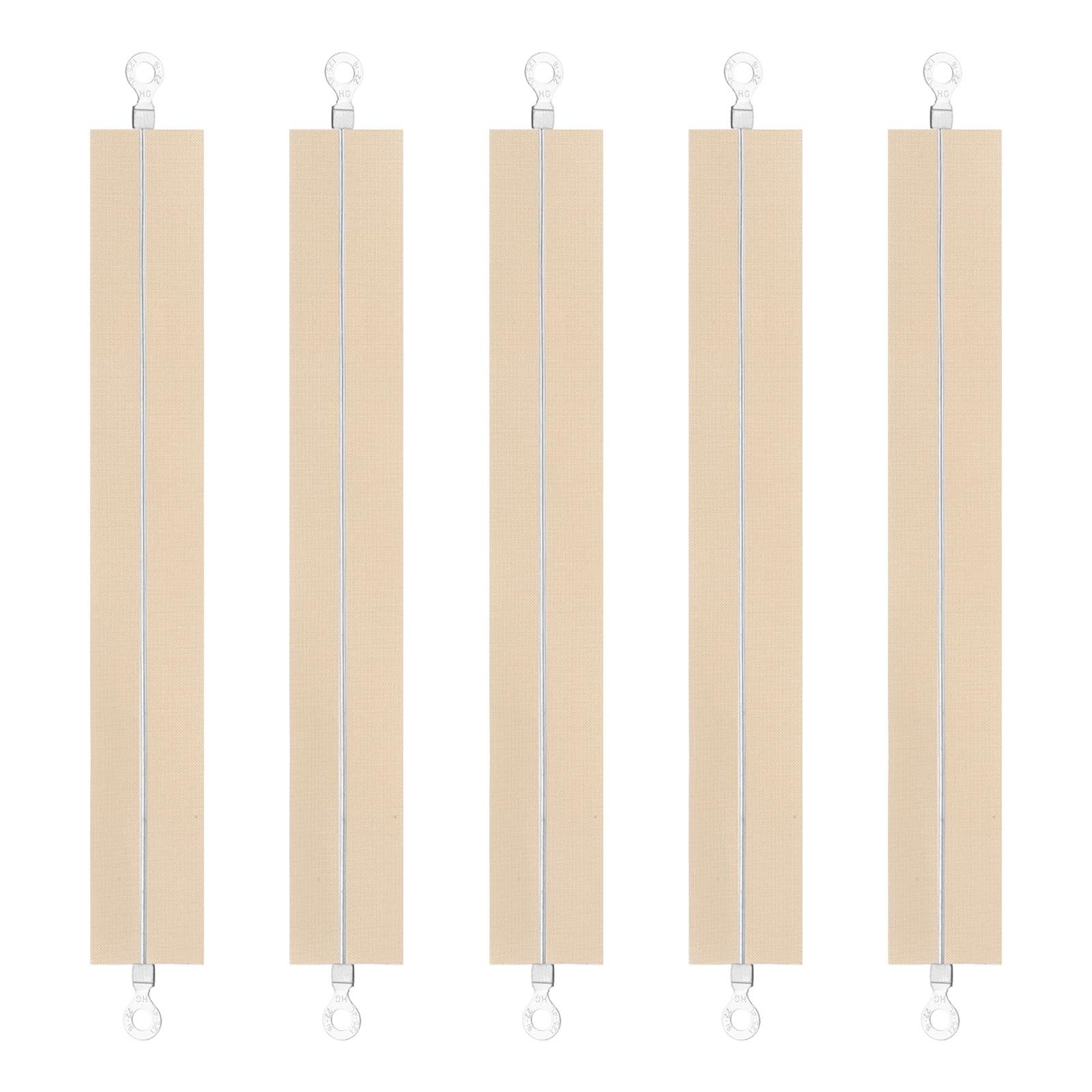 MECCANIXITY 5 Pack 0.02