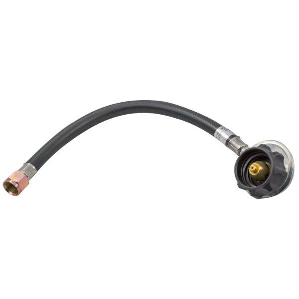 Hiland Regulator for Pre-2008 Models - High Performance Pressure Control Valve for Industrial & Agricultural Equipment
