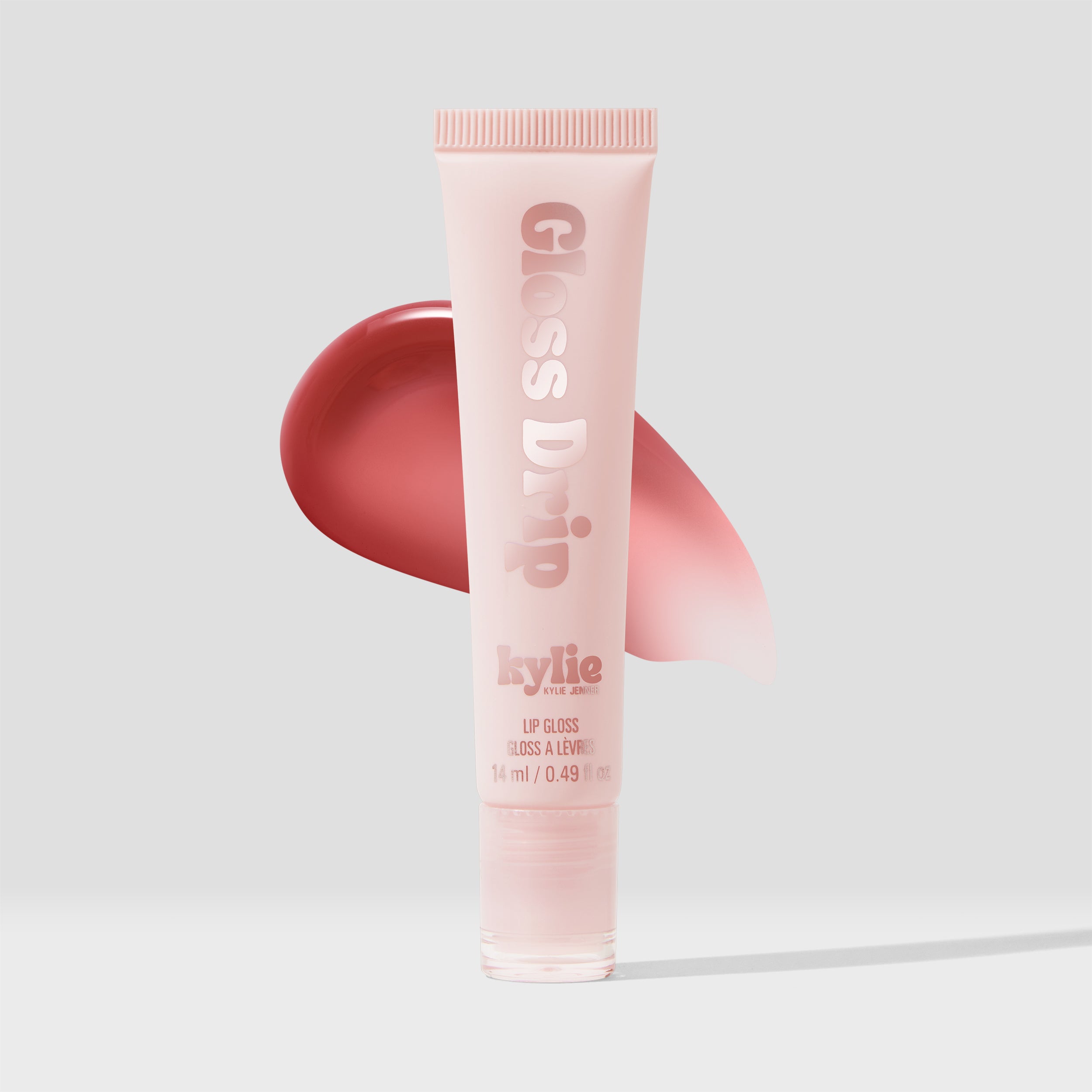Gloss Drip - High Shine Lip Gloss for Hydration & Plump Lips | Perfect for Everyday Wear & Special Occasions