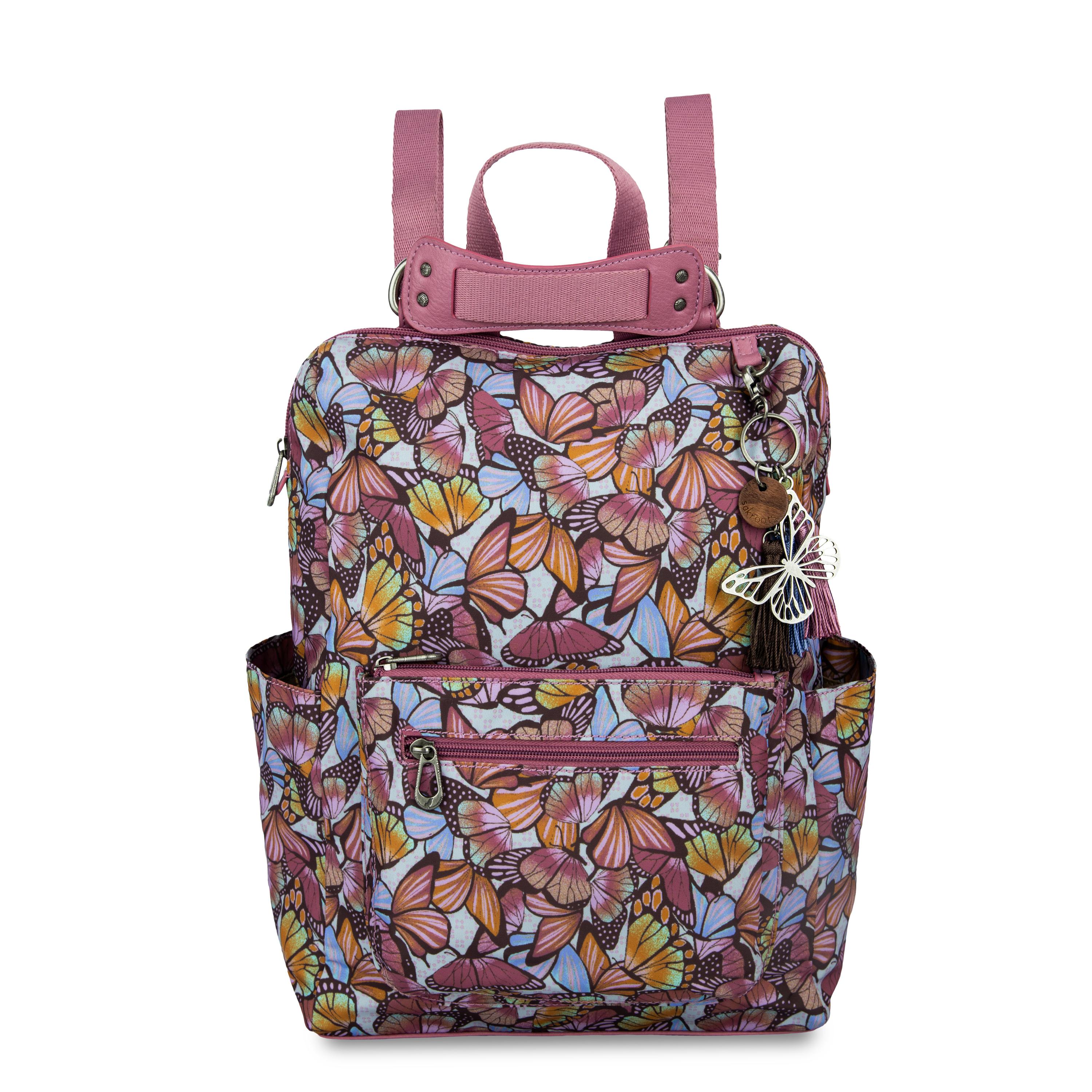 Loyola Backpack - Durable & Stylish School & Travel Backpack for Students & Professionals | Perfect for College, Work & Outdoor Adventures