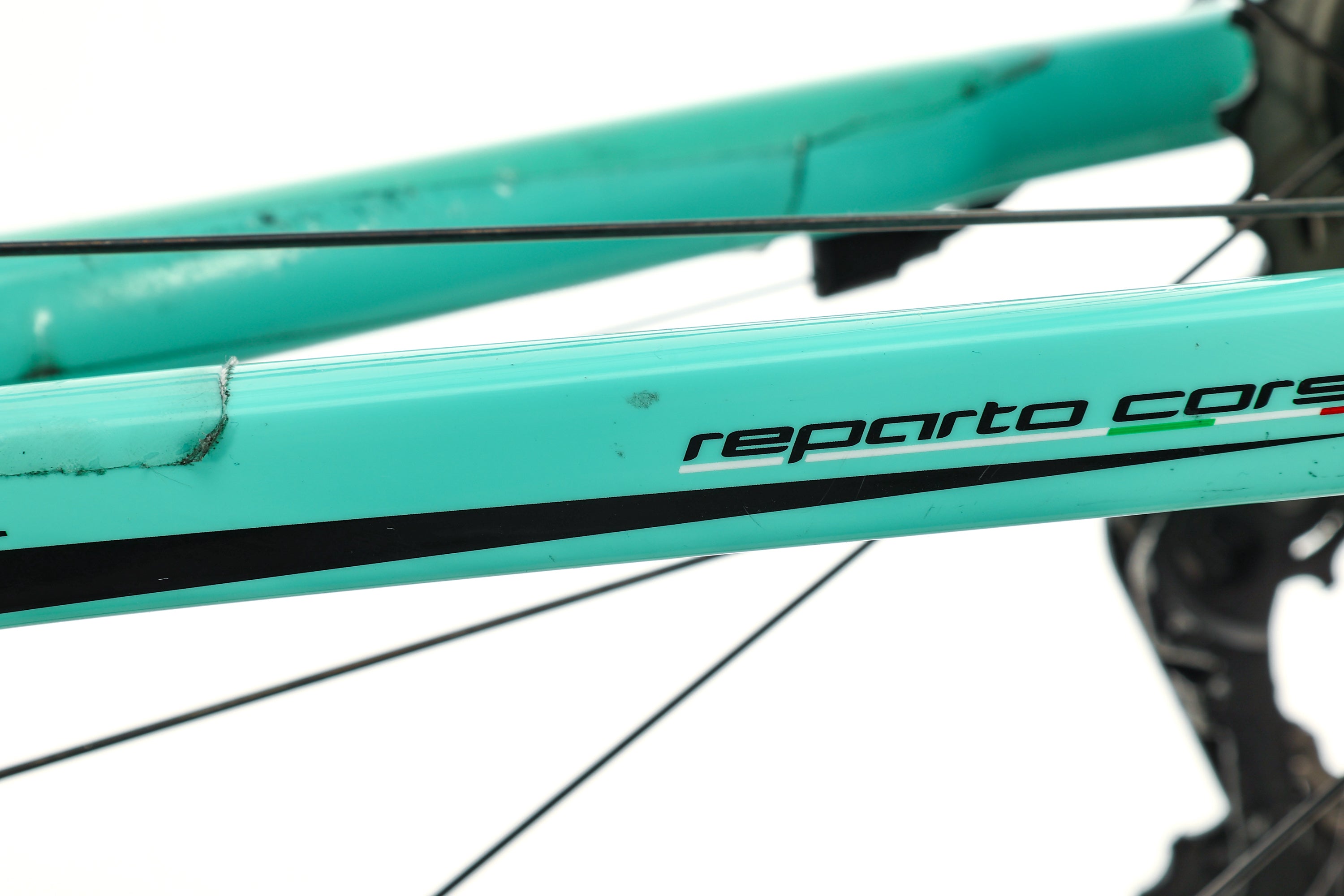 Bianchi Infinito CV Ultegra Road Bike 2018 - 59cm Carbon Frame, Shimano Ultegra Groupset - Perfect for Endurance Cycling & Long-Distance Rides